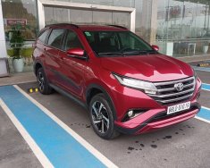 Toyota Rush 2019 - Cần bán gấp Toyota Rush sản xuất 2019 nhập khẩu nguyên chiếc giá chỉ 588tr giá 588 triệu tại Vĩnh Phúc