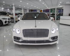 Bentley Flying Spur 2021 - Cần bán Bentley Flying Spur V8 First Edition năm sản xuất 2021, màu trắng, xe nhập giá 19 tỷ 690 tr tại Hải Phòng