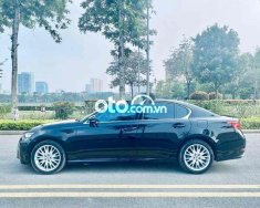 Lexus GS 350 2013 - Màu đen, nhập khẩu nguyên chiếc giá 1 tỷ 450 tr tại Hà Nội