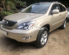 Lexus RX 330 2004 - Cần bán xe Lexus RX 330 năm sản xuất 2004, màu vàng, xe nhập giá 395 triệu tại Hà Nội