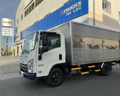 Isuzu Q-SERIES  2021 - Xe sẵn giao ngay Isuzu QMR270 thùng kín giá 575 triệu tại Tp.HCM