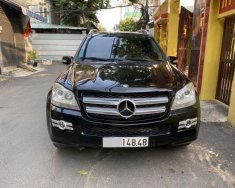 Mercedes-Benz GL 450 2006 - Màu đen, nhập khẩu Mỹ, giá 456 triệu giá 456 triệu tại Tp.HCM