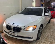 BMW 750Li Individual 2010 - Xe BMW 750Li Individual năm 2010, màu trắng, nhập khẩu nguyên chiếc giá 950 triệu tại Hà Nội