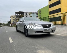 Lexus ES 350 2006 - Màu bạc giá 535 triệu tại Hà Nội