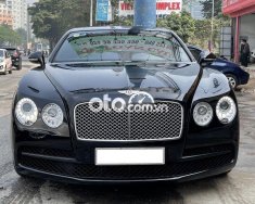 Bentley Flying Spur 2016 - Cần bán xe Bentley Flying Spur Fist Edition sản xuất năm 2016, màu đen, nhập khẩu  giá 8 tỷ 750 tr tại Hà Nội