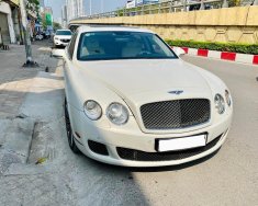 Bentley Flying Spur 2010 - Màu trắng nội thất kem cực mới cực chất giá 2 tỷ 950 tr tại Hà Nội