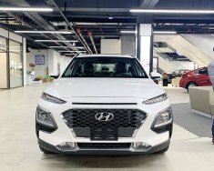 Hyundai Kona 2022 - Hyundai Kona 2021 đủ sẵn xe giao ngay - Giảm 50% thuế kèm quà tặng chính hãng giá 608 triệu tại Quảng Ngãi