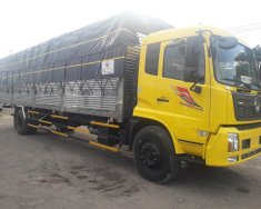 Dongfeng (DFM) B180 0 2021 - Xe tải Dongfeng B180 8 tấn nhập khẩu năm 2021 thanh toán 290tr nhập xe ngay giá 697 triệu tại Đồng Nai