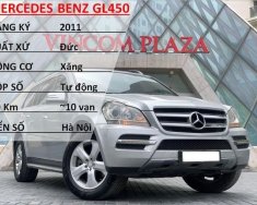 Mercedes-Benz GL 450 2011 - Giá cạnh tranh giá 860 triệu tại Hà Nội