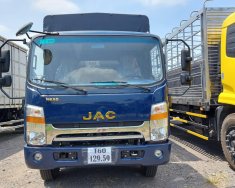 JAC N650 Plus 2021 - Xe tải Jac N650 plus tải 6.6 tấn, thùng 6m2 ưu Việt giá 653 triệu tại Đồng Nai