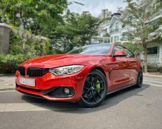 BMW 428i 2016 - LCI bản Sportline full option, chính chủ giá 1 tỷ 590 tr tại Tp.HCM