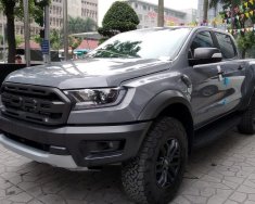 Ford Ranger Raptor 2022 - [Vũng Tàu] Ford Ranger Raptor VIN 2022 - Nhận xe ngay tháng 4 với vô vàn ưu đãi hấp dẫn riêng từ đại lý giá 1 tỷ 202 tr tại BR-Vũng Tàu