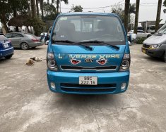 Kia K200 2019 - Bán xe KIA K200 đời 2019, đăng ký lần đầu 2020, tải trọng 1.9 tấn giá 345 triệu tại Hà Nội