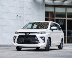 Toyota Avanza Premio 2022 - Khám phá mẫu xe MPV giá 588 triệu tại Hà Tĩnh