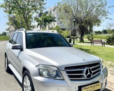 Mercedes-Benz GLK300 0 2009 - Model 2010, xe cọp giá 535 triệu tại Tp.HCM