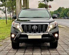 Toyota Land Cruiser Prado 2015 - Chính chủ doanh nhân giá 1 tỷ 550 tr tại Vĩnh Phúc