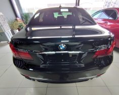 BMW 730Li 2013 - Màu đen, nhập khẩu giá 1 tỷ 480 tr tại Hà Nội