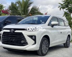 Toyota Avanza Premio 2022 - Xe có sẵn, giao ngay giá 548 triệu tại Vĩnh Long