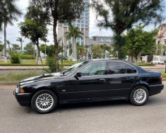 BMW 525i   2003 - Bán BMW 525i sản xuất 2003, màu đen giá 275 triệu tại Đà Nẵng