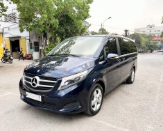 Mercedes-Benz V 220 2015 - Mercedes V220d Avantgarde một đời chủ giá 1 tỷ 320 tr tại Tp.HCM