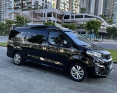Peugeot Traveller 2020 - Siêu chủ tịch: Peugeot Traveller bản Premium siêu mới giá 1 tỷ 799 tr tại Tp.HCM