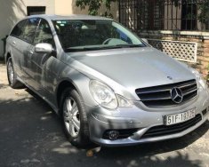 Mercedes-Benz R350 2008 - Màu bạc giá 400 triệu tại Tp.HCM