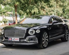 Bentley Flying Spur 2022 - Màu đen, xe nhập giá 19 tỷ 500 tr tại Hải Phòng