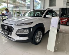 Hyundai Kona 2022 - Bán Hyundai Kona 2.0AT 2022, giá siêu ưu đãi tháng 3, hỗ trợ 50% thuế trước bạ, tặng phụ kiện chính hãng trị giá 10 triệu giá 599 triệu tại Hòa Bình
