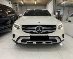 Mercedes-Benz GLC 200 2020 - Màu trắng, nhập khẩu nguyên chiếc giá 1 tỷ 748 tr tại TT - Huế