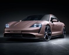 Porsche Taycan 2022 - Giá ưu đãi giá 6 tỷ 400 tr tại TT - Huế