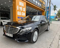 Mercedes-Benz C 250 2015 - Cam kết chỉ bán xe đẹp không lỗi giá 950 triệu tại Bình Dương