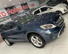 Mercedes-Benz GLA 200 2019 - Nhập khẩu nguyên chiếc giá 1 tỷ 370 tr tại Hà Nội