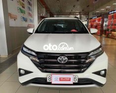Toyota Rush 2020 - Cần bán lại xe Toyota Rush1.5AT sản xuất năm 2020, màu trắng số tự động, 580tr giá 580 triệu tại Gia Lai