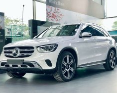 Mercedes-Benz GLC 200 2022 - Bán ô tô Mercedes-Benz GLC 200 4Matic năm 2022, màu trắng, rất nhiều quà tặng hấp dẫn giá 2 tỷ 78 tr tại Đồng Nai