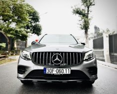 Mercedes-Benz GLC 300 2017 - Bán Mercedes GLC300 4MATIC sản xuất 2017 giá 1 tỷ 630 tr tại Thái Nguyên