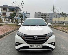 Toyota Rush 2019 - Cần bán lại xe Toyota Rush sản xuất năm 2019, màu trắng, xe nhập giá 575 triệu tại Bắc Ninh