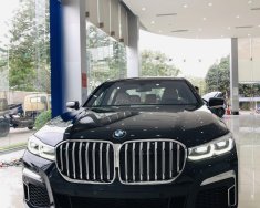 BMW 730Li 2022 - Mẫu Sedan đứng đầu đẳng cấp, ưu đãi khủng ngay trong tháng này - Xe đủ màu, sẵn xe giao ngay giá 4 tỷ 499 tr tại Hải Phòng