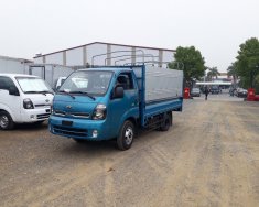 Kia K200 2023 - Sẵn xe giao ngay -Xe Thaco Kia K200 tải trọng 0.99/1.49 tấn và 1.95 tấn Trường Hải hà nội giá 366 triệu tại Hà Nội