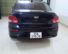 Kia Soluto 2019 - Cần bán Kia Soluto AT Deluxe sản xuất năm 2019, màu đen, nhập khẩu giá 370 triệu tại Ninh Bình