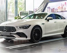 Mercedes-Benz GT53 2021 - Coupe thể thao 4 chỗ sành điệu - xe giao ngay giá 6 tỷ 404 tr tại Tp.HCM