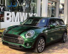 Mini Cooper S 2022 - Bán Mini Cooper S 5 cửa năm 2022, màu xanh lam, xe nhập giá 2 tỷ 459 tr tại Hà Nội