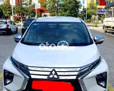 Mitsubishi Xpander 1.5AT 2019 - Bán Mitsubishi Xpander 1.5AT năm sản xuất 2019, màu trắng, nhập khẩu như mới, giá chỉ 540 triệu giá 540 triệu tại Ninh Thuận