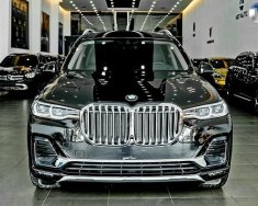 BMW X7 2021 - Màu đen, nhập khẩu nguyên chiếc giá 6 tỷ 599 tr tại Hà Nội