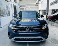 Volkswagen Teramont 2021 - SUV 7 chỗ Teramont nhập Mỹ nguyên chiếc - khuyến mãi khủng khi liên hệ trực tiếp giá 2 tỷ 595 tr tại BR-Vũng Tàu