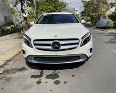 Mercedes-Benz GLA 200 2014 - Nhập khẩu nguyên chiếc giá 769 triệu tại Tp.HCM