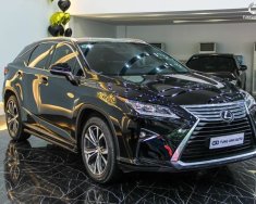 Lexus RX 350 2015 - Màu đen, xe nhập giá 2 tỷ 699 tr tại Thanh Hóa
