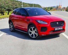 Jaguar E-Pace 2018 - Bán xe Jaguar E-Pace First Edition năm sản xuất 2018, màu đỏ, nhập khẩu nguyên chiếc giá 1 tỷ 999 tr tại Hà Nội