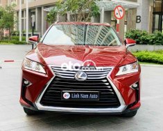 Lexus RX 200 2016 - Nhập khẩu nguyên chiếc xe gia đình giá 2 tỷ 399 tr tại Tp.HCM