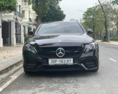 Mercedes-Benz E63 2016 - Mercedes-Benz E63 model 2017 giá 1 tỷ 790 tr tại Hà Nội