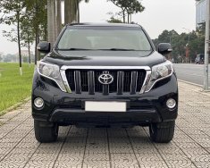 Toyota Land Cruiser Prado 2016 - Biển số vip thủ đô giá 1 tỷ 655 tr tại Vĩnh Phúc